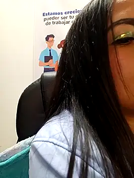 Show de webcam de MAYE__13