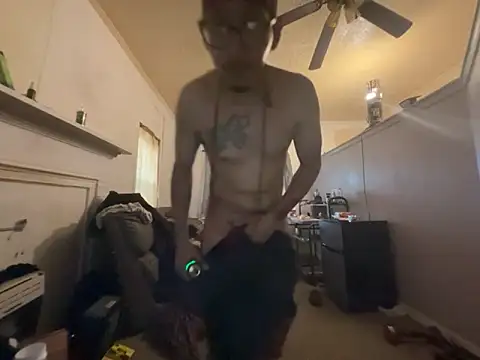 แชท XXX สดของ ThrowedWorldWide