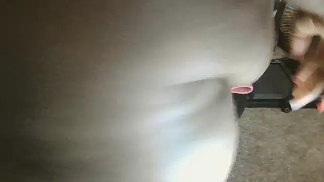 theetashelly's Webcam Show