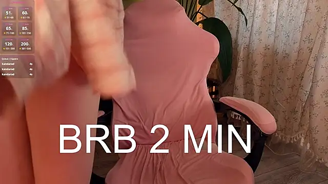 Marceline_meow – Live XXX-chat