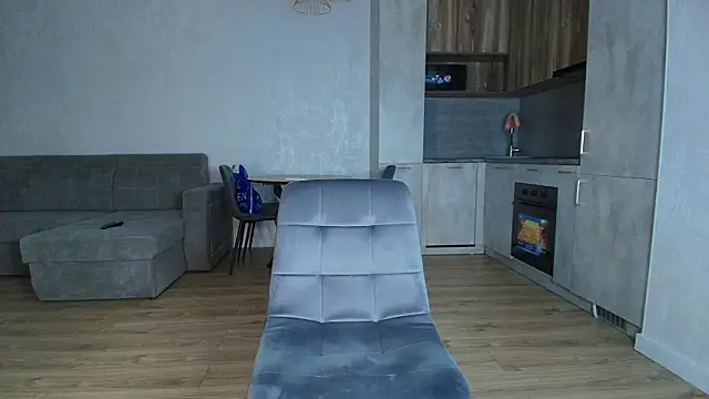 kimiko_ara's Webcam Show