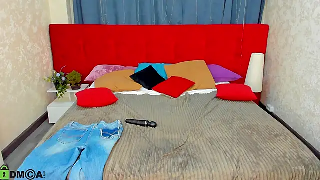 Ledi_Luna 即時 XXX 聊天