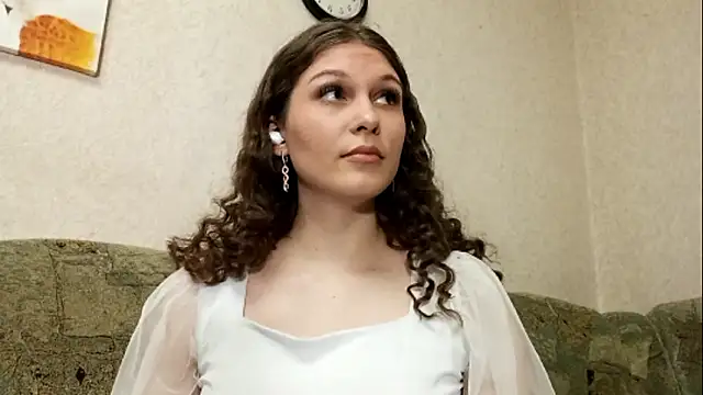 Вебкам-шоу TheLastCentury