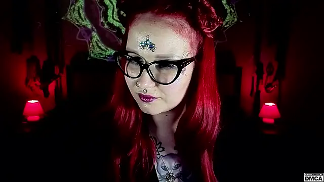 Онлайн чат XXX Amanita__Pantherina