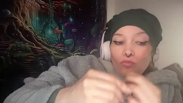 FRRANNKIE's Live XXX Chat