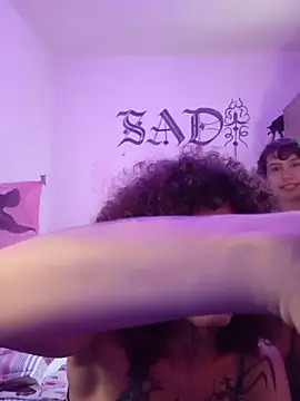 Neural_vampyr – Live XXX-chat