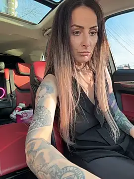 AnnaMaria- – Naživo XXX chat