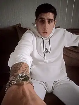 arenn1997 Chat XXX in diretta