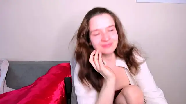 __MaryLee__ – Live XXX-chat