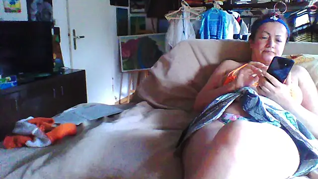 MariaAnaSunshine's Live XXX Chat