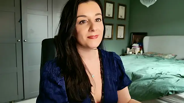 Webkamerová show yourcassiexo