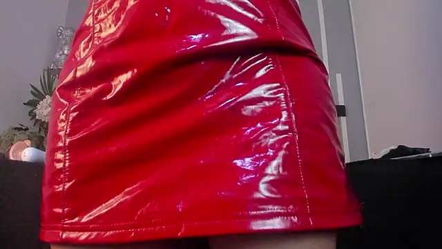 Scarlett__Fox__: απευθείας συνομιλία ΧΧΧ