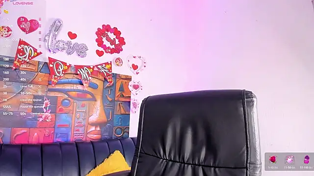 zulema_parvin 在線直播表演