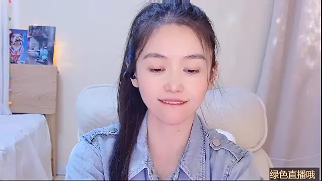 Coco-Sweetie's Live XXX Chat