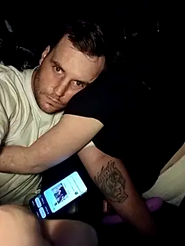 Show webcam de UrBRat