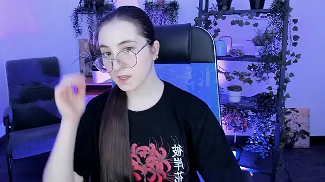 VirtuallVoyant: απευθείας συνομιλία ΧΧΧ