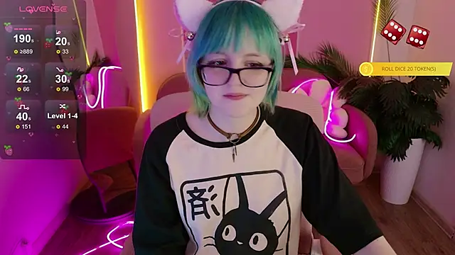 Chat XXX ao vivo de 666_marshmallow