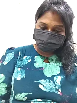 Pokazy przed kamerką – chaitara-reddy