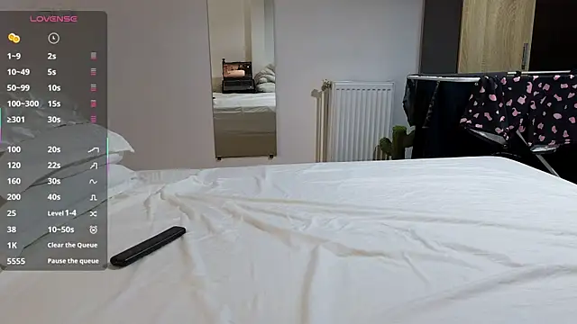 แชท XXX สดของ RyanStorm_