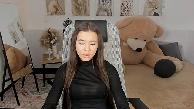 Chat XXX ao vivo de IndigoFae