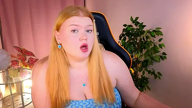 Arietta_Heart élő XXX-chatje