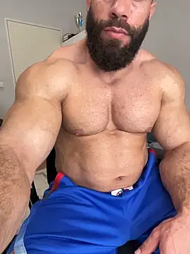 stylesexy Live XXX-chat