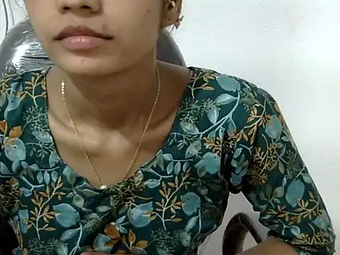 Kulsum_S – Live XXX-chat