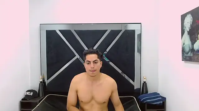 Alex_Wolft 在線直播表演