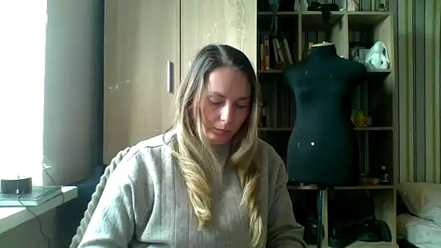 Show webcam de Mollie365