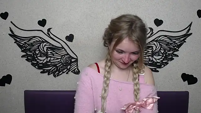 Nic0leDreams' Live XXX Chat