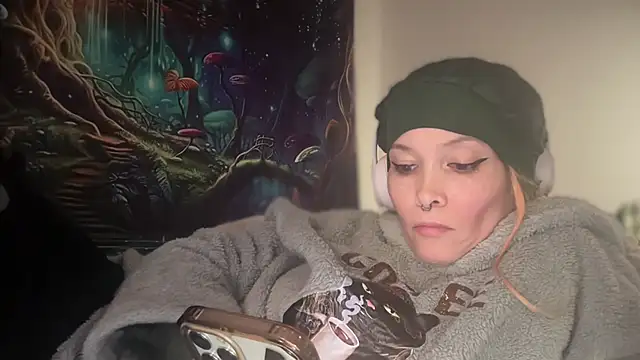 FRRANNKIE's Live XXX Chat