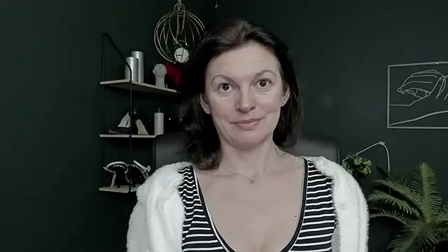 VivianWILD Obrolan Langsung XXX