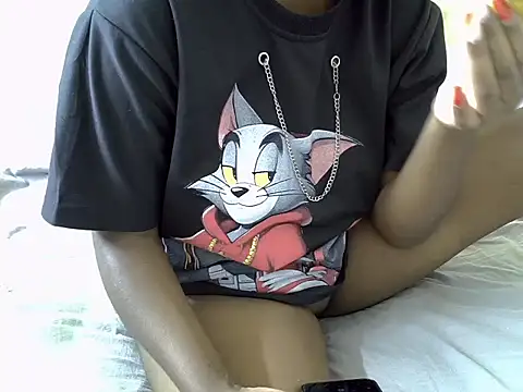 แชท XXX สดของ prettylacey3