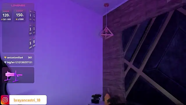 Ian_Castillo_'s Live XXX Chat