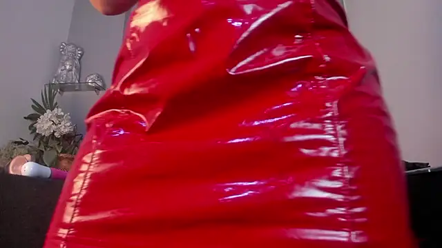 แชท XXX สดของ Scarlett__Fox__