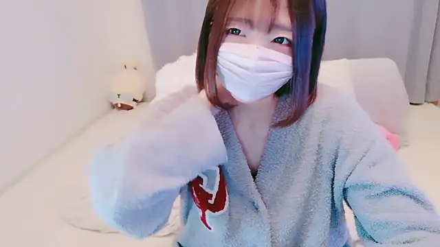 Kani_chan_ – Live XXX-chat