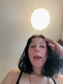 Chatroom XXX en direct de Nattasss