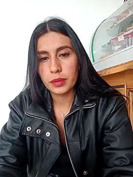 charlottte_wh 现场XXX聊天