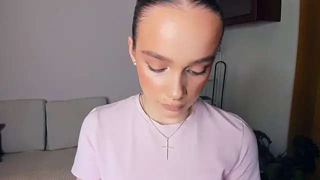 Chat +18 de MeriPhelan ao vivo