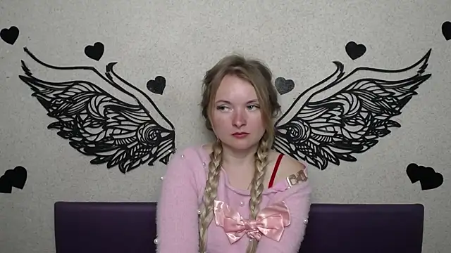 Nic0leDreams Obrolan Langsung XXX