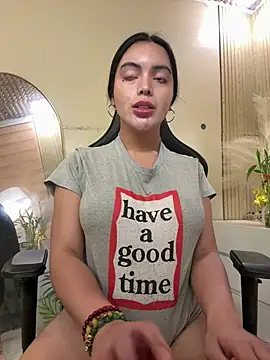 TS-SimplyTheBest 现场XXX聊天