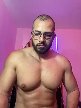 Show Webcam de magnumchris