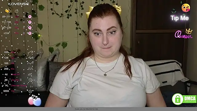 Alicia_love00 现场XXX聊天