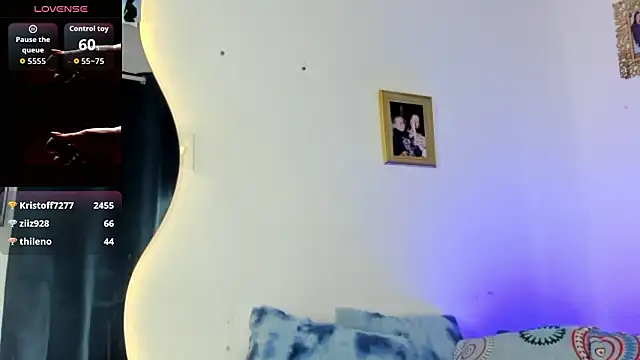 HotboyLyan live XXX chat