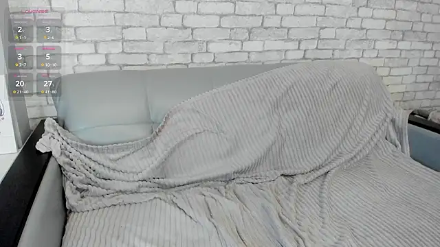 calystria Chat XXX live