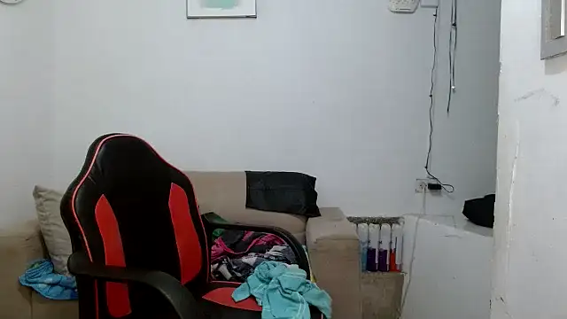 Show Webcam de angelamarie1