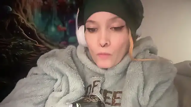 FRRANNKIE Live XXX-chat