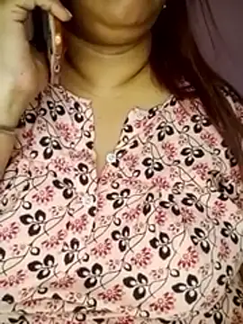 Ravina_patil1 网络视讯表演