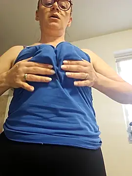 KristenVegaのライブXXXチャット