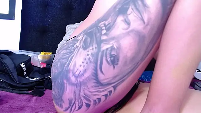 srta_luciana 即時 XXX 聊天